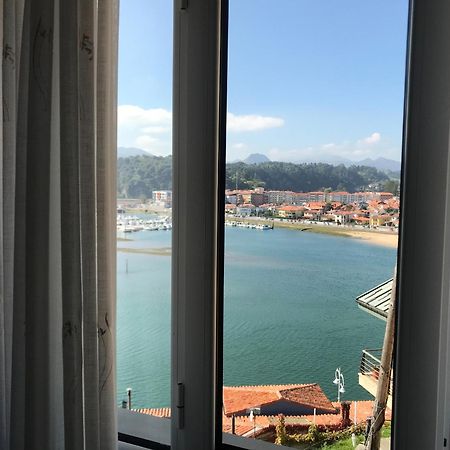 Hotel Brisas Del Sella Ribadesella Eksteriør billede