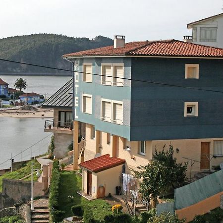 Hotel Brisas Del Sella Ribadesella Eksteriør billede