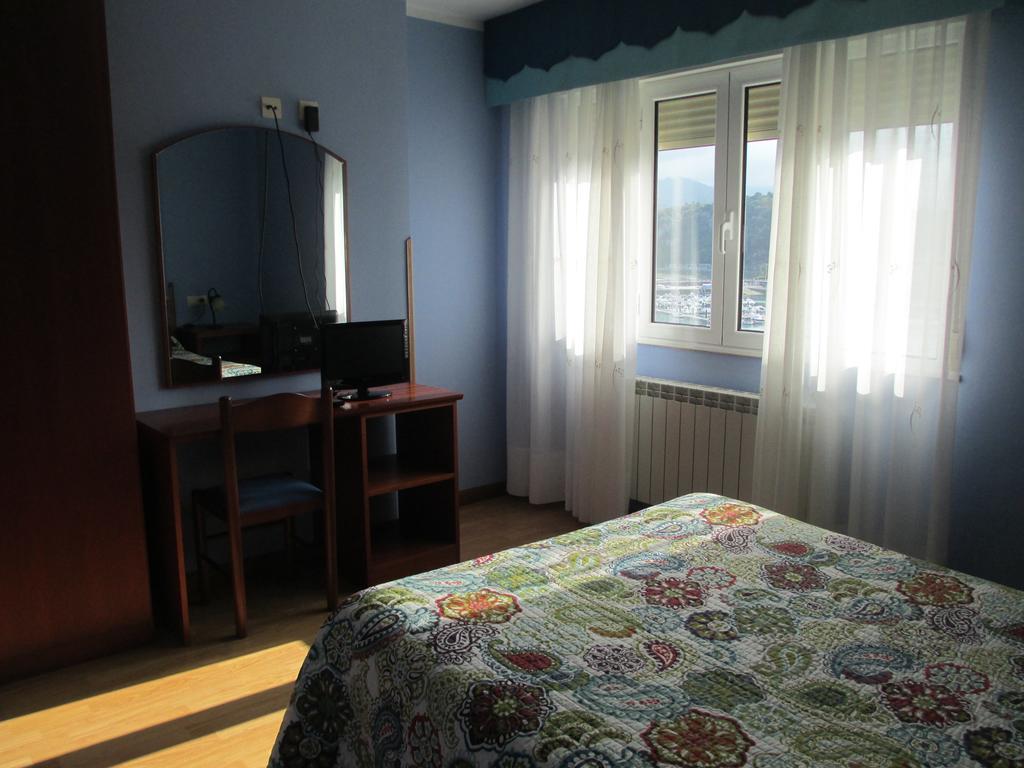 Hotel Brisas Del Sella Ribadesella Eksteriør billede