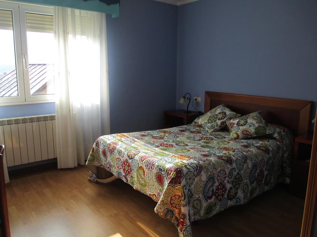 Hotel Brisas Del Sella Ribadesella Eksteriør billede