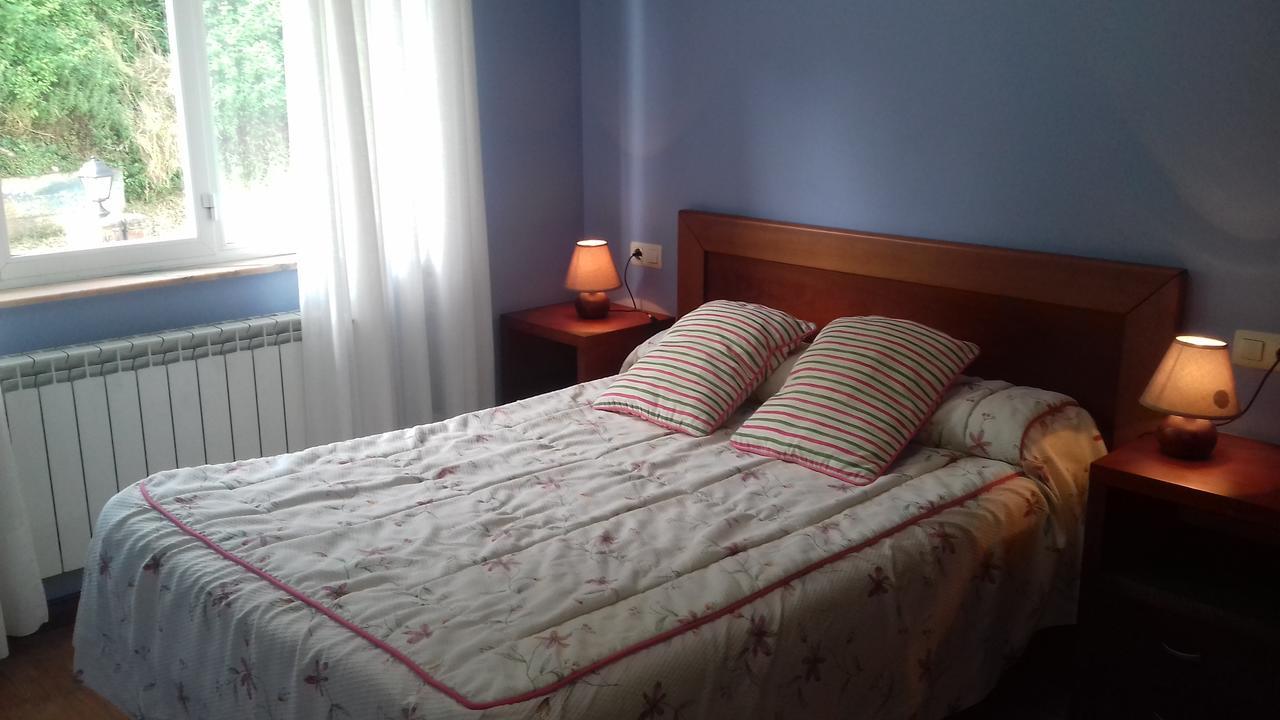 Hotel Brisas Del Sella Ribadesella Eksteriør billede