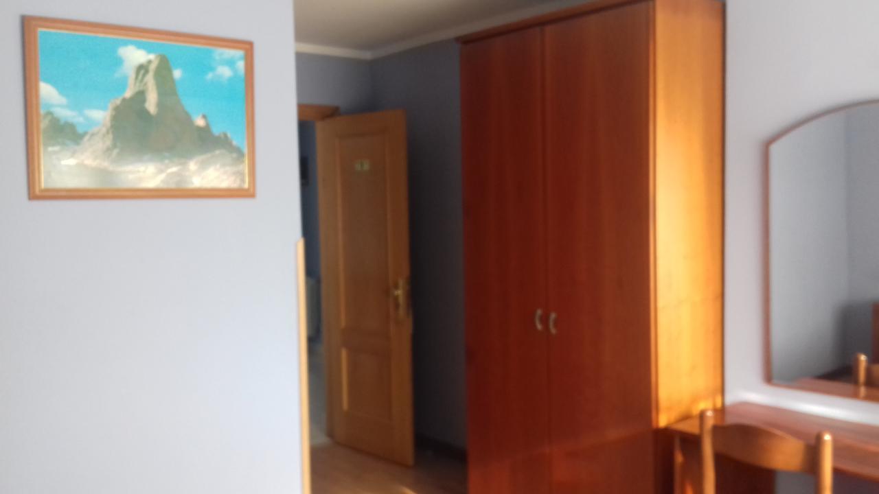Hotel Brisas Del Sella Ribadesella Eksteriør billede