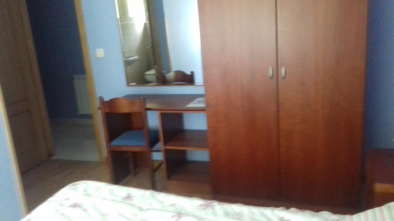 Hotel Brisas Del Sella Ribadesella Eksteriør billede