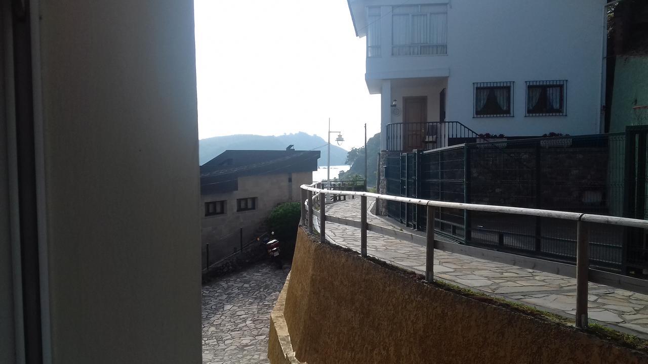 Hotel Brisas Del Sella Ribadesella Eksteriør billede