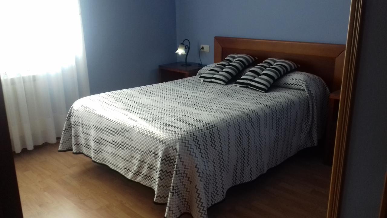 Hotel Brisas Del Sella Ribadesella Eksteriør billede